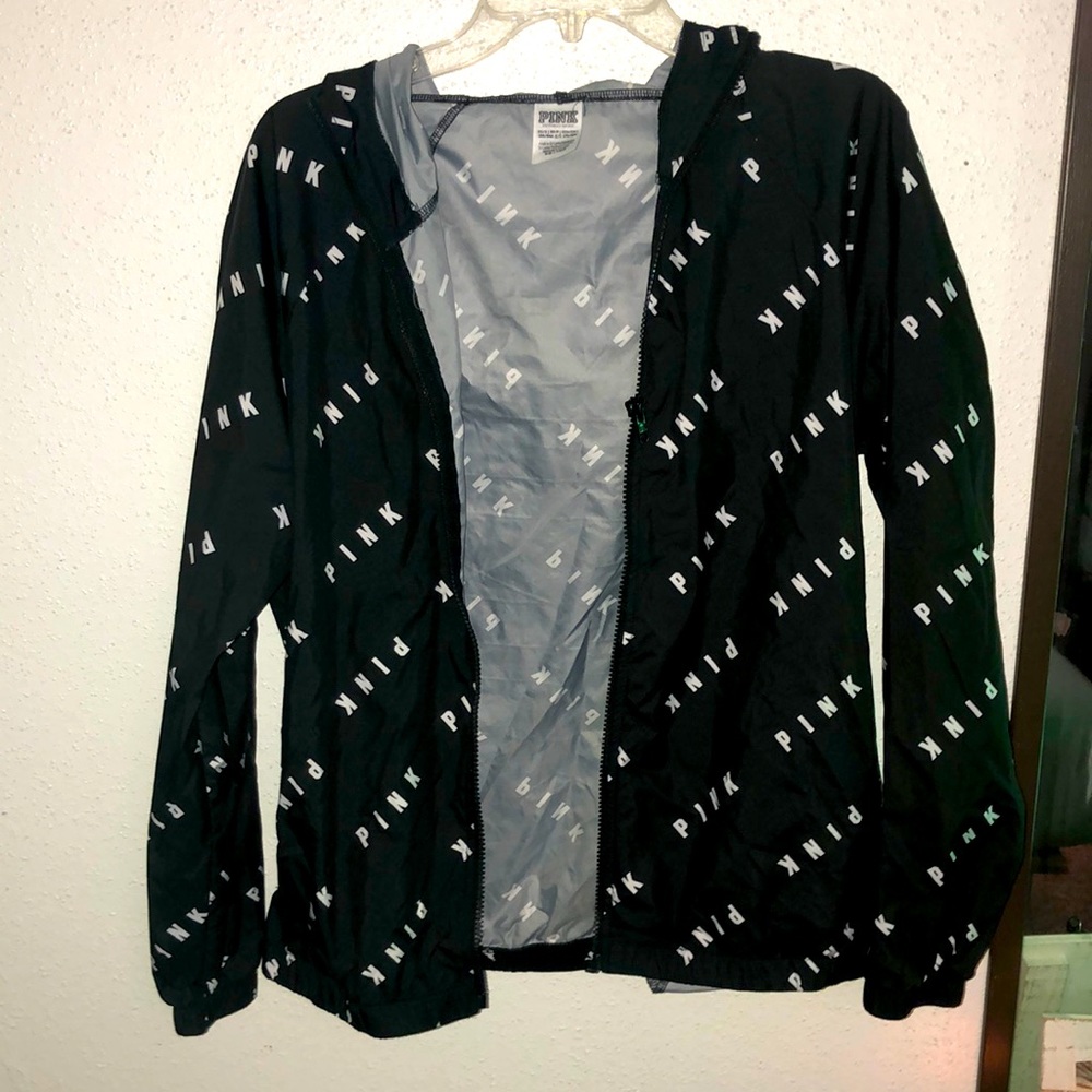 VS windbreaker